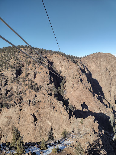 Tourist Attraction «Broadmoor Soaring Adventure», reviews and photos, 6 Lake Ave, Colorado Springs, CO 80906, USA