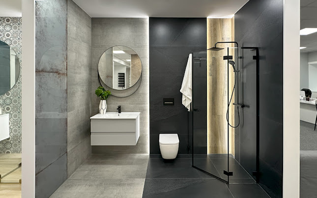 Comentarii opinii despre BOKARO Salon Łazienek Łódź