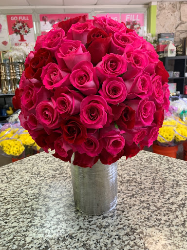 Florist «Abbott Florist», reviews and photos, 1008 71st St, Miami Beach, FL 33141, USA