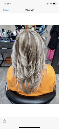 Beauty Salon «Just Fabulous Hair & Nail Salon», reviews and photos, 4024 W Lake Mary Blvd, Lake Mary, FL 32746, USA