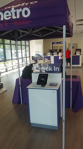 MetroPCS Corporate Store, 3780 Old Norcross Rd, Duluth, GA 30096, USA, 