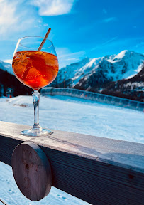 Les plus récentes photos du Restaurant français Le refuge étoilé à Les Orres - n°4