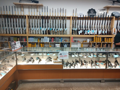 Gun Shop «Hook, Line & Sinker», reviews and photos, 3100 Main St #260, Oakley, CA 94561, USA
