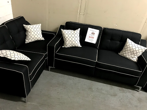 Furniture Store «Furniture & Mattress Warehouse», reviews and photos, 10203 Kotzebue St #117, San Antonio, TX 78217, USA