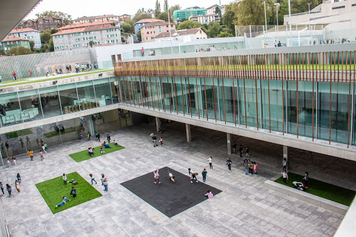 Colegios privados concertados en San Sebastián