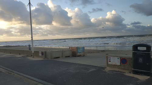 hôtels Le Deauville Villers-sur-Mer