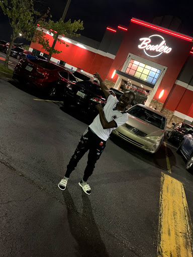 Bowling Alley «Bowlero Kennesaw», reviews and photos, 775 Cobb Pl Blvd NW, Kennesaw, GA 30144, USA