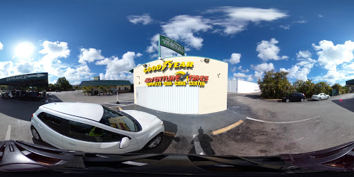 Tire Shop «Adventure Tires», reviews and photos, 10550 Biscayne Blvd, Miami Shores, FL 33138, USA