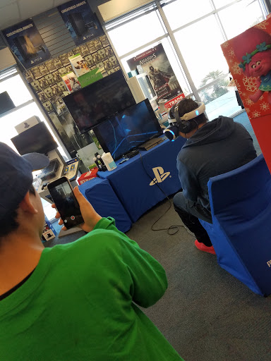 Video Game Store «GameStop», reviews and photos, 3820 W Lake Mead Blvd Ste 100, North Las Vegas, NV 89032, USA