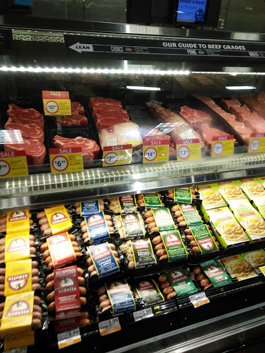 Grocery Store «Winn-Dixie», reviews and photos, 120 International Pkwy, Lake Mary, FL 32746, USA