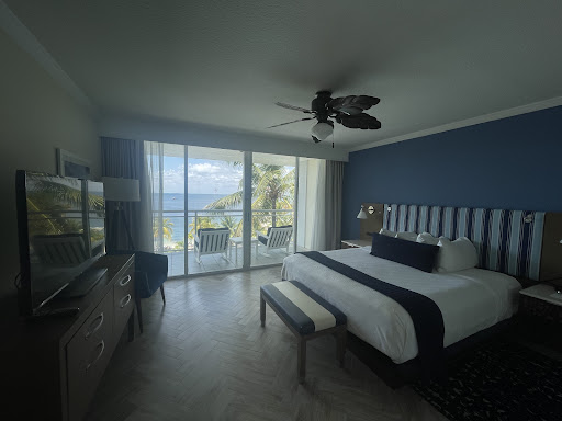Resort «Key Largo Bay Marriott Beach Resort», reviews and photos, 103800 Overseas Hwy, Key Largo, FL 33037, USA