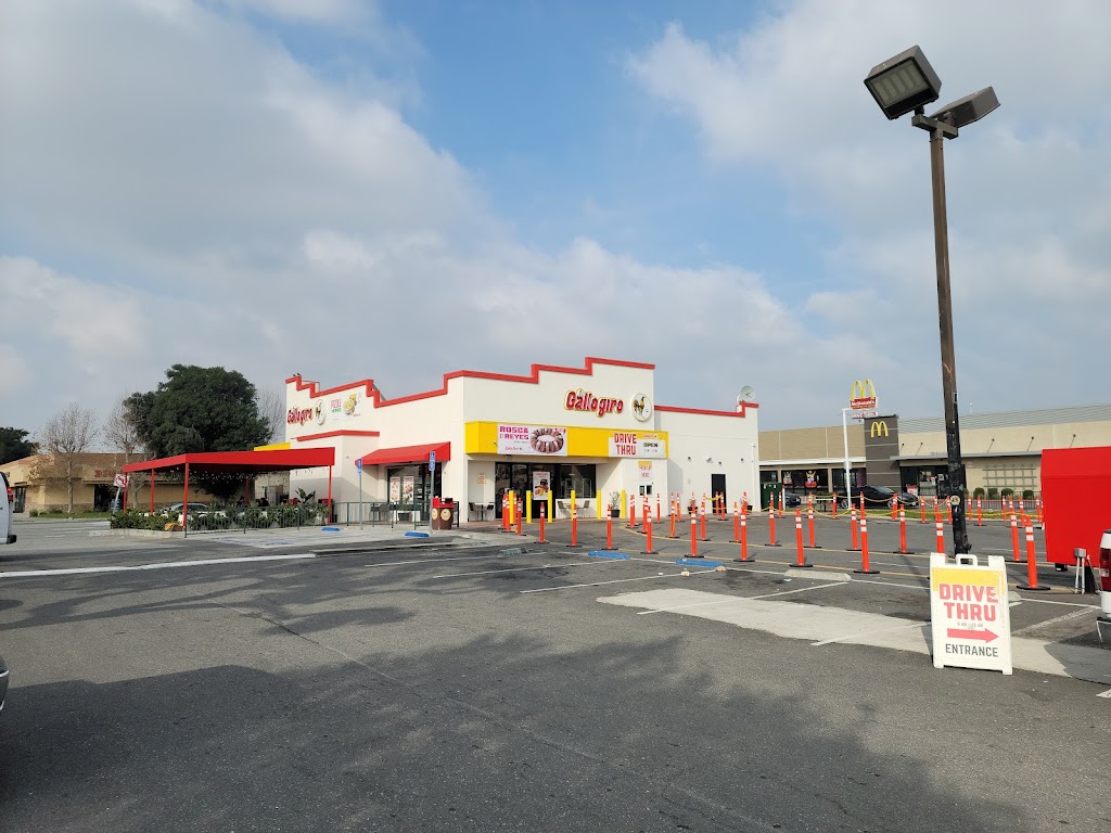 El Gallo Giro Fontana, CA 92335 Menu, Hours, Reviews and Contact