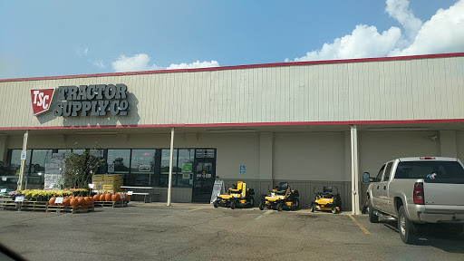 Home Improvement Store «Tractor Supply Co.», reviews and photos, 8610 Shaver Rd, Portage, MI 49024, USA