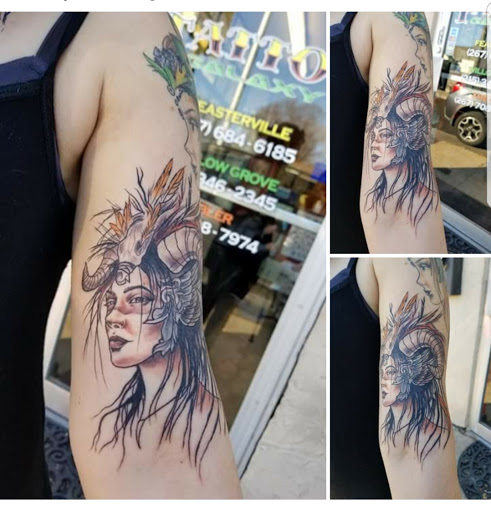 Find incredible hulk tattoo ideas for your next unique tattoo in Feasterville Trevose at Tattoo Galaxy (Feasterville) Piercing & Custom tattoos