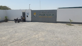 Grupo Santa Sofía