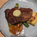 Photo n°2 de l'avis de Jens.e fait le 18/02/2023 à 10:02 sur le  Zeus hat Durst à Kronberg