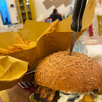 Photo n°3 de l'avis de Giuseppe.u fait le 31/01/2023 à 19:34 sur le  Nino Ciof Ciof - Ex Giulio Pizzeria Birreria à Alcamo