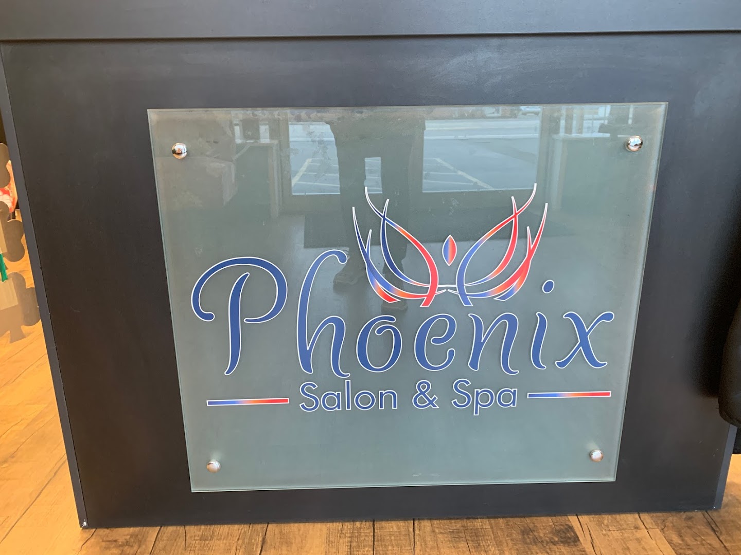 The Phoenix Salon & Spa