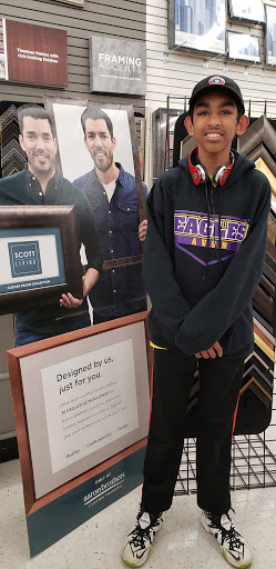 Craft Store «Michaels», reviews and photos, 35840 Detroit Rd, Avon, OH 44011, USA