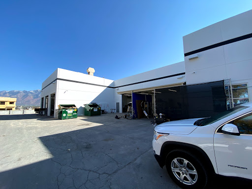 Auto Body Shop «Unique Auto Body Midvale», reviews and photos, 798 W Center St, Midvale, UT 84047, USA