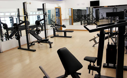 OKEYMAS Fitness Club - P.º los Almendros, 31, 41840 Pilas, Sevilla, Spain