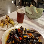 Photo n°6 de l'avis de Marco.o fait le 14/01/2024 à 16:52 sur le  Restaurant Pizzeria La Boheme à Lazise