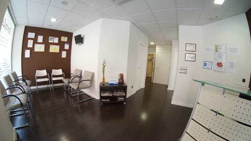 Clínica DentalCelada en Palencia, Palencia