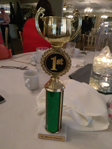 Banquet Hall «The White Room», reviews and photos, 2227 W Park Row Dr, Arlington, TX 76013, USA