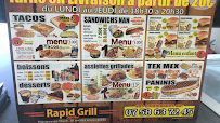 Photos du propriétaire du Kebab Rapid Grill à Plaisance-du-Touch - n°3