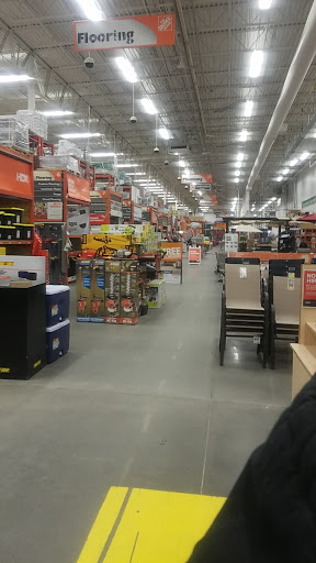 Home Improvement Store «The Home Depot», reviews and photos, 3700 University Ave, West Des Moines, IA 50266, USA