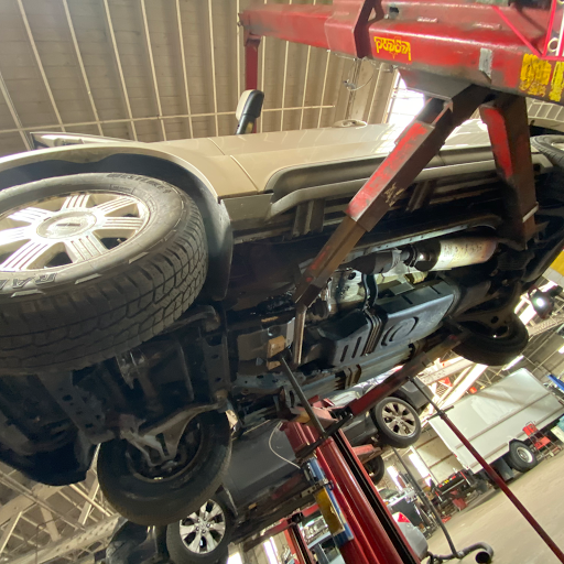 Auto Parts Store «Parkview Auto Parts», reviews and photos, 2625 W 51st St, Chicago, IL 60632, USA