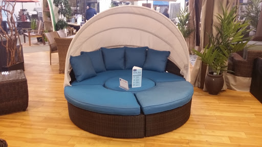 Furniture Store «Fortunoff Backyard Store», reviews and photos, 545 Brick Blvd, Brick, NJ 08723, USA