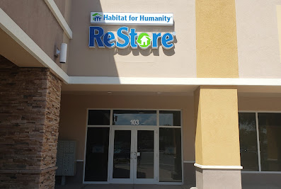 Habitat For Humanity of Greater Volusia County ReStore