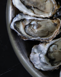 Huître du Restaurant français Au Bout du Quai à Les Sables-d'Olonne - n°9