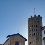 Photo n°2 de l'avis de Gianna.c fait le 23/02/2022 à 15:48 sur le  Filippeschi à Orvieto