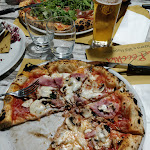 Photo n°2 de l'avis de Lorenzo.e fait le 20/11/2017 à 10:18 sur le  Da Pecchia Pizza e Sfizi Napoletani à Turin