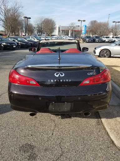 Honda Dealer «Mechanicsville Honda», reviews and photos, 6530 Mechanicsville Turnpike, Mechanicsville, VA 23111, USA