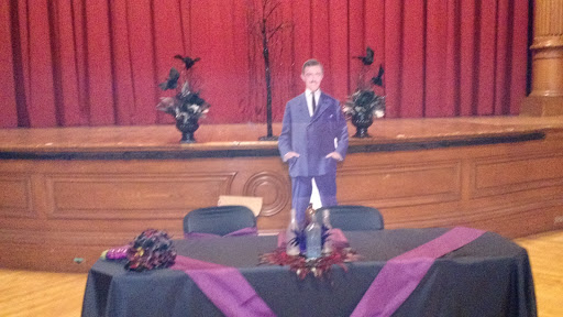 Performing Arts Theater «Little Theatre of Manchester at Cheney Hall», reviews and photos, 177 Hartford Rd, Manchester, CT 06040, USA