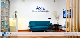 Clínica de Fisioterapia Axis
