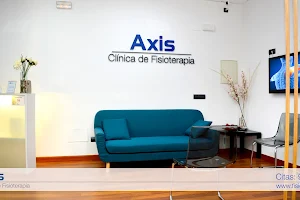 Clínica de Fisioterapia Axis image