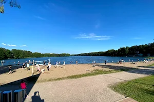 Möysä beach image