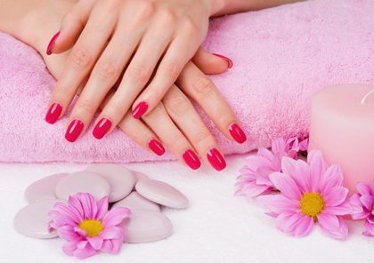 Spa «Shayna’s Nails & Spa», reviews and photos, 4221 E Chandler Blvd, Phoenix, AZ 85048, USA