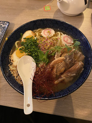 Opinii despre Shiru Sushi în Busko-Zdrój - Restauracja