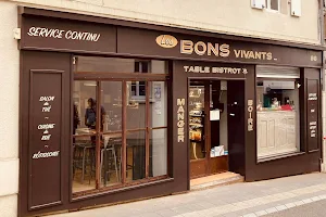 Restaurant Les Bons Vivants image