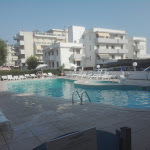 Photo n°24 de l'avis de Jußenhofen.d fait le 26/08/2019 à 09:04 sur le  Park Hotel Serena à Viserbella