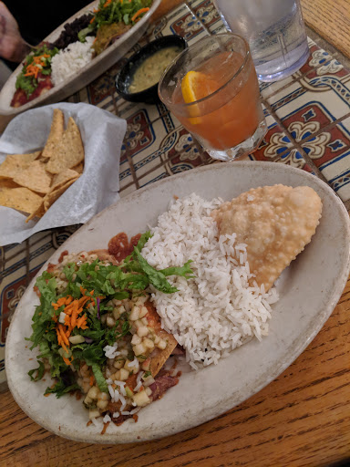 Mexican Restaurant «Casa Nueva», reviews and photos, 6 W State St, Athens, OH 45701, USA