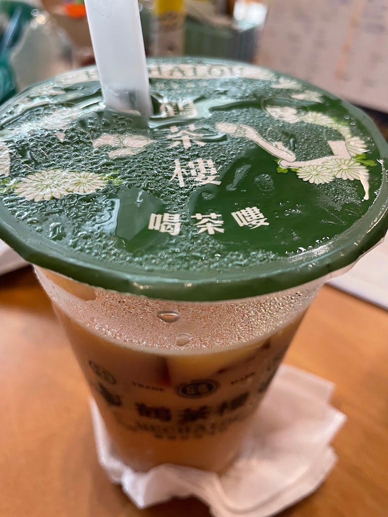 鶴茶樓 北區公園店 的照片
