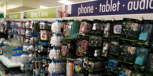 Dollar Store «Dollar Tree», reviews and photos, 399 E Broad St, Bridgeton, NJ 08302, USA