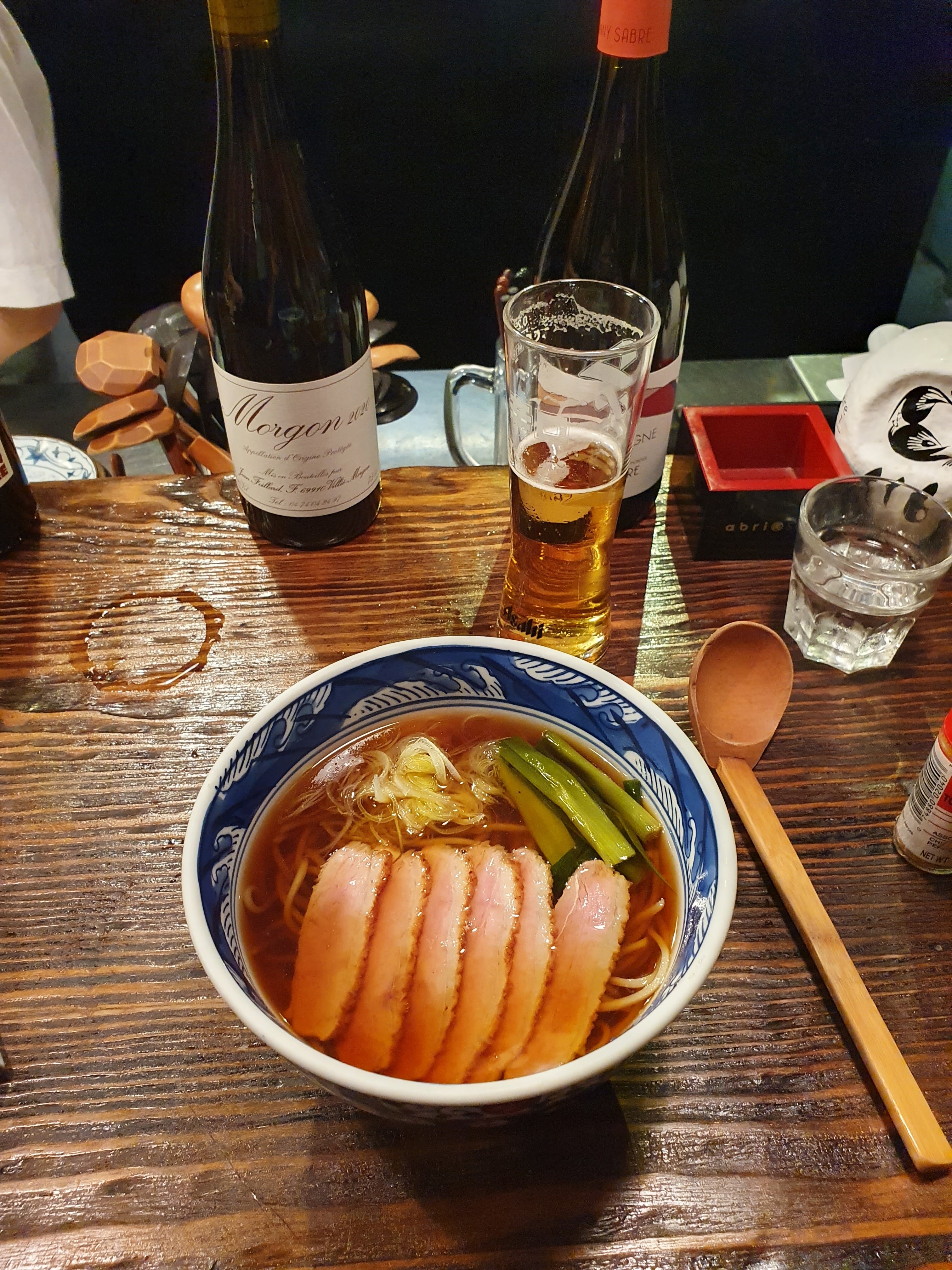 Photo n° 3 de l'avis de Jerwym4495. fait le 14/10/2022 à 21:03