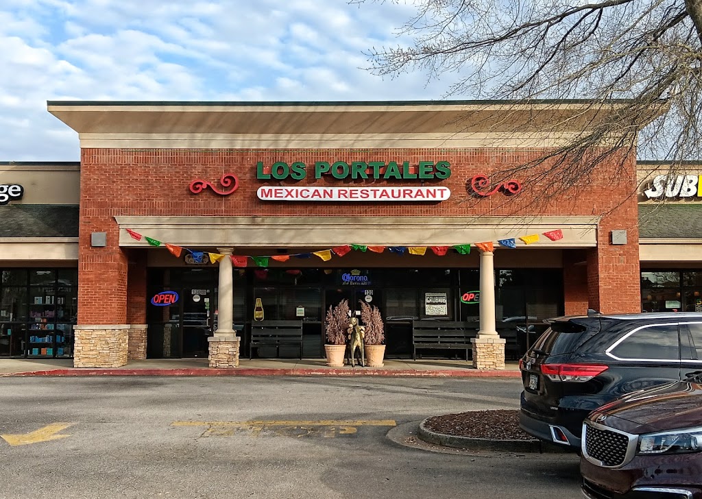 Los Portales Dallas, GA 30132 Menu, Reviews, Hours & Contact